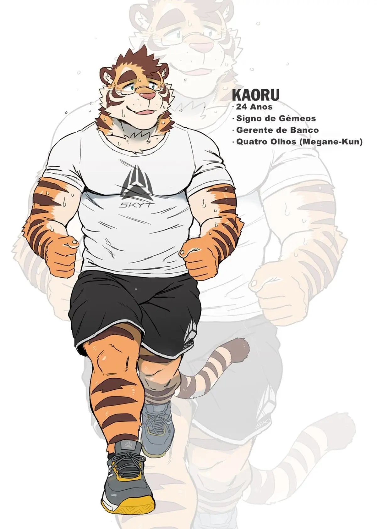 Café da Manhã Hentai – Página 13 Café da Manhã Hentai – Página 13