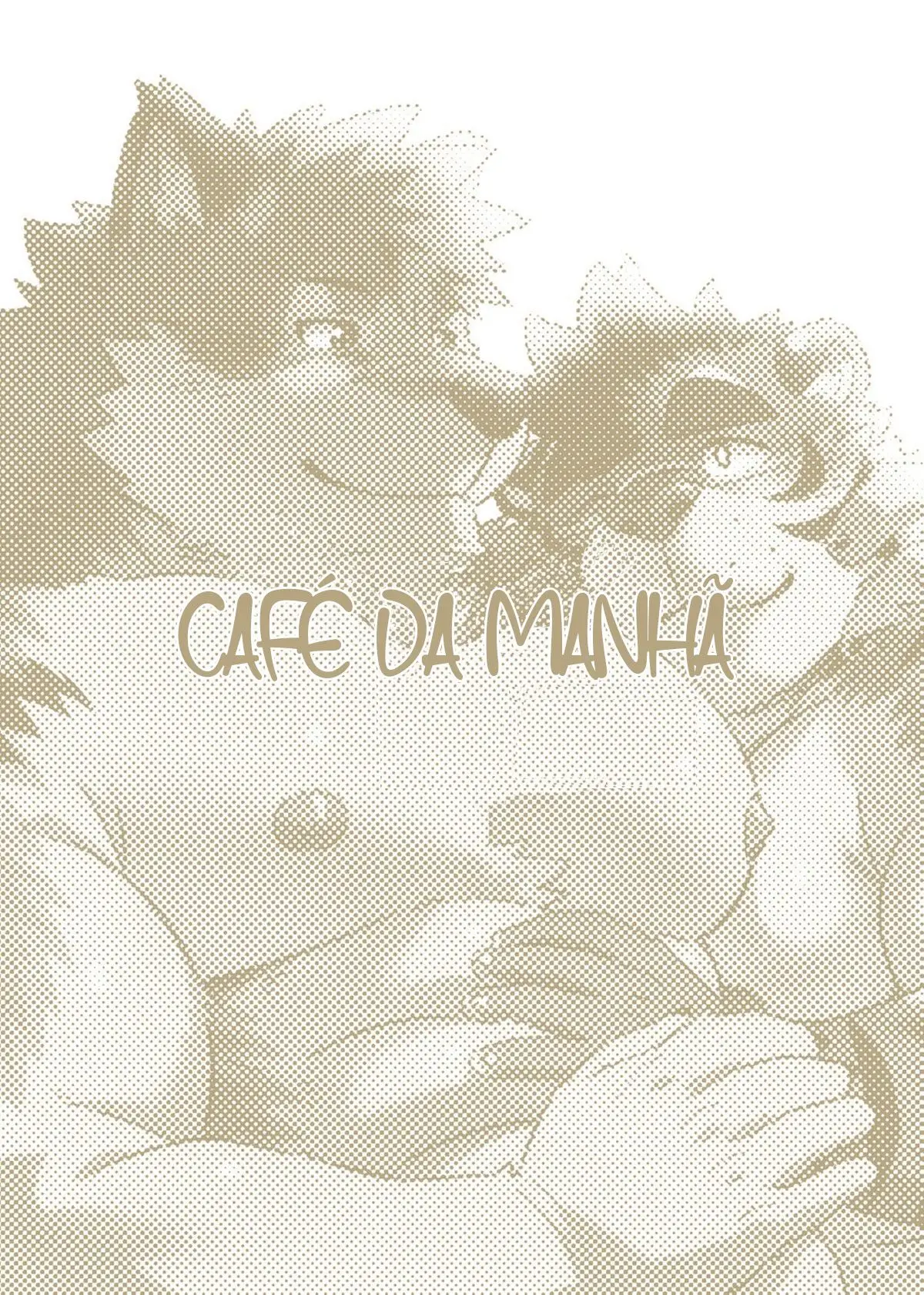 Café da Manhã Hentai – Página 2 Café da Manhã Hentai – Página 2