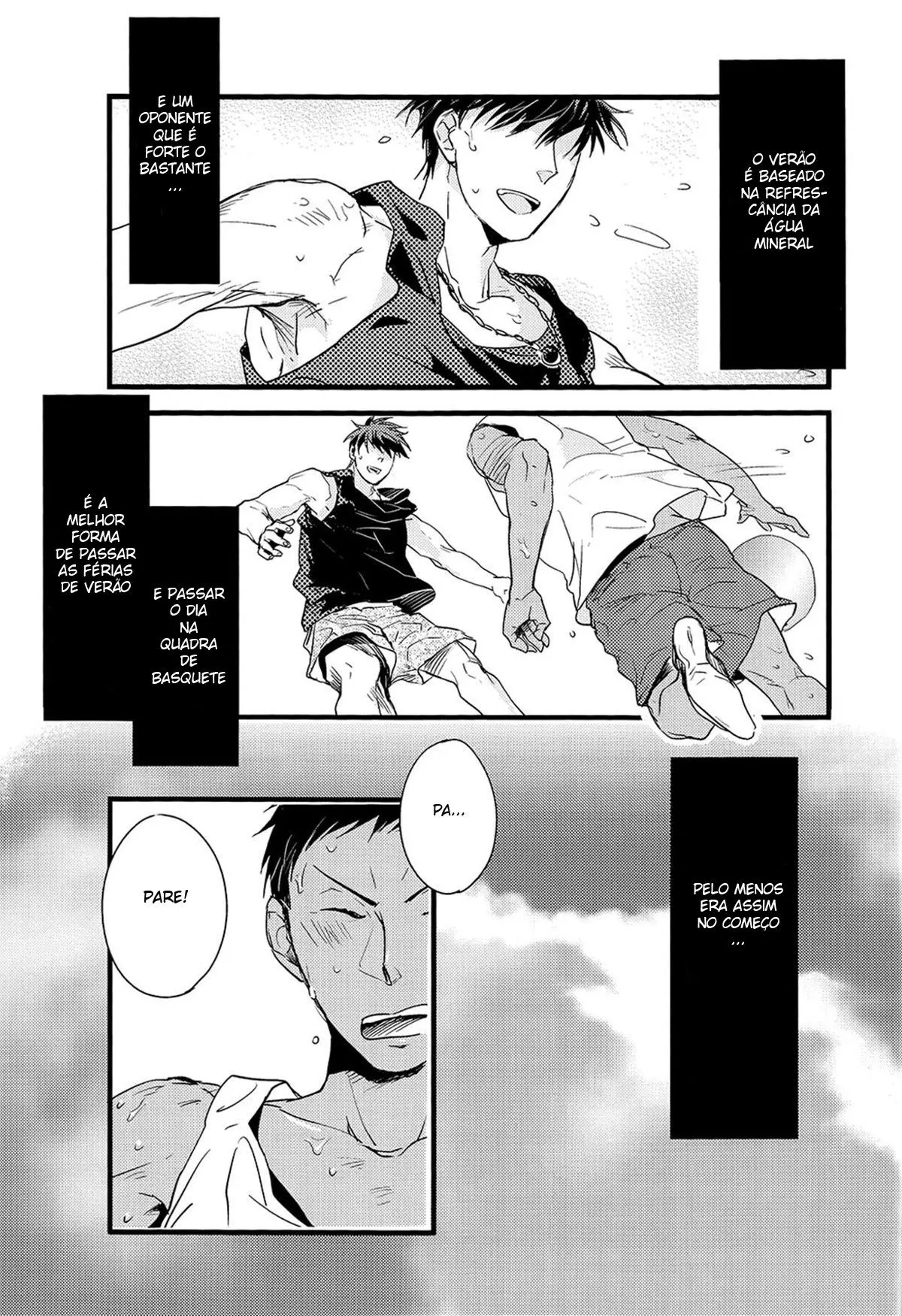 Calor Hentai – Página 2