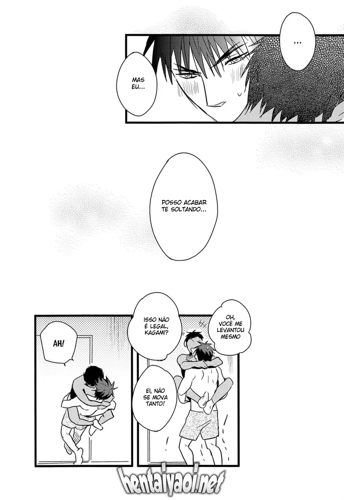 Calor Hentai – Página 31