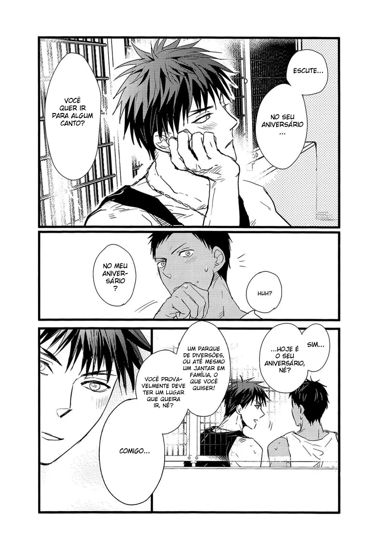 Calor Hentai – Página 5