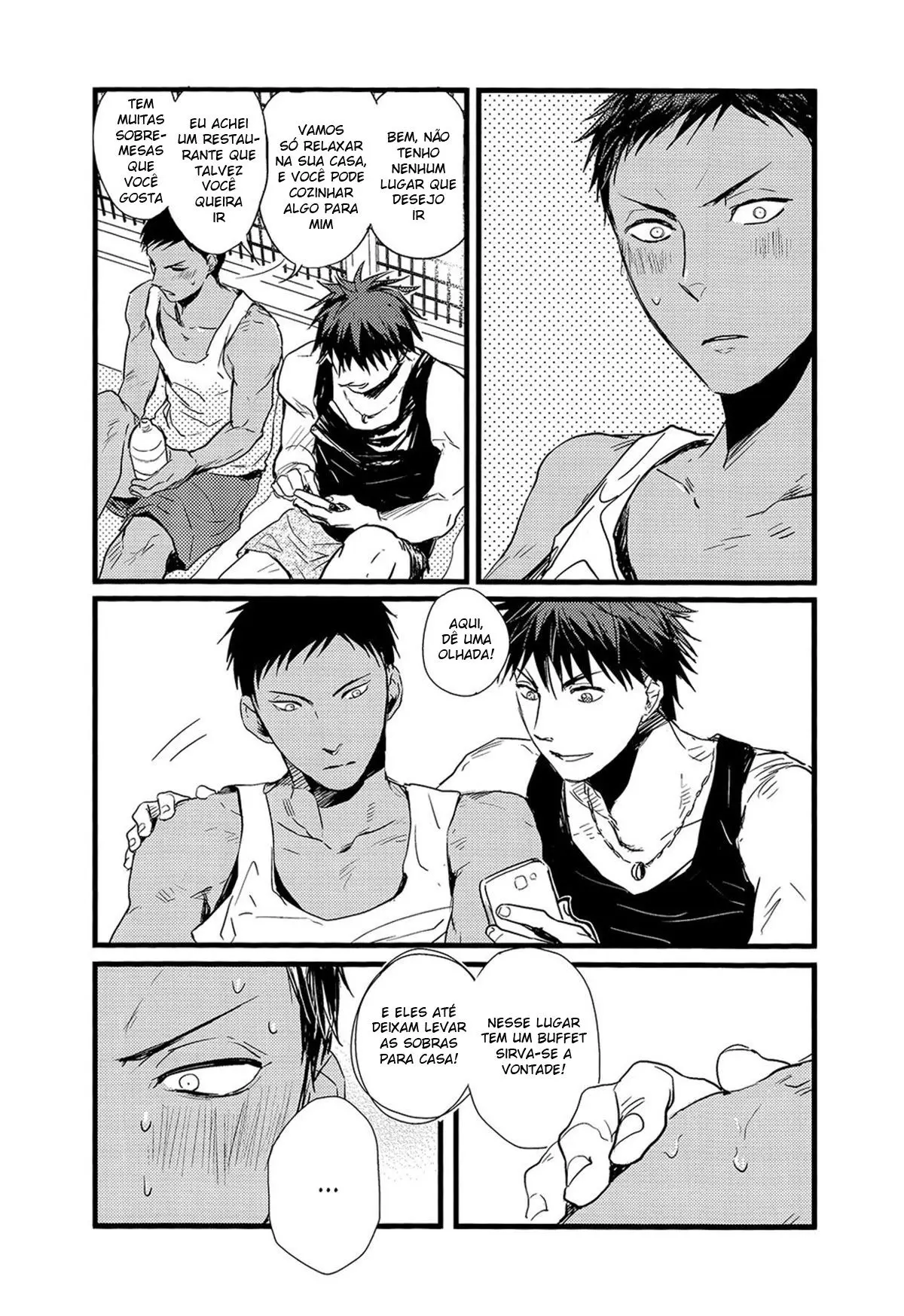 Calor Hentai – Página 6