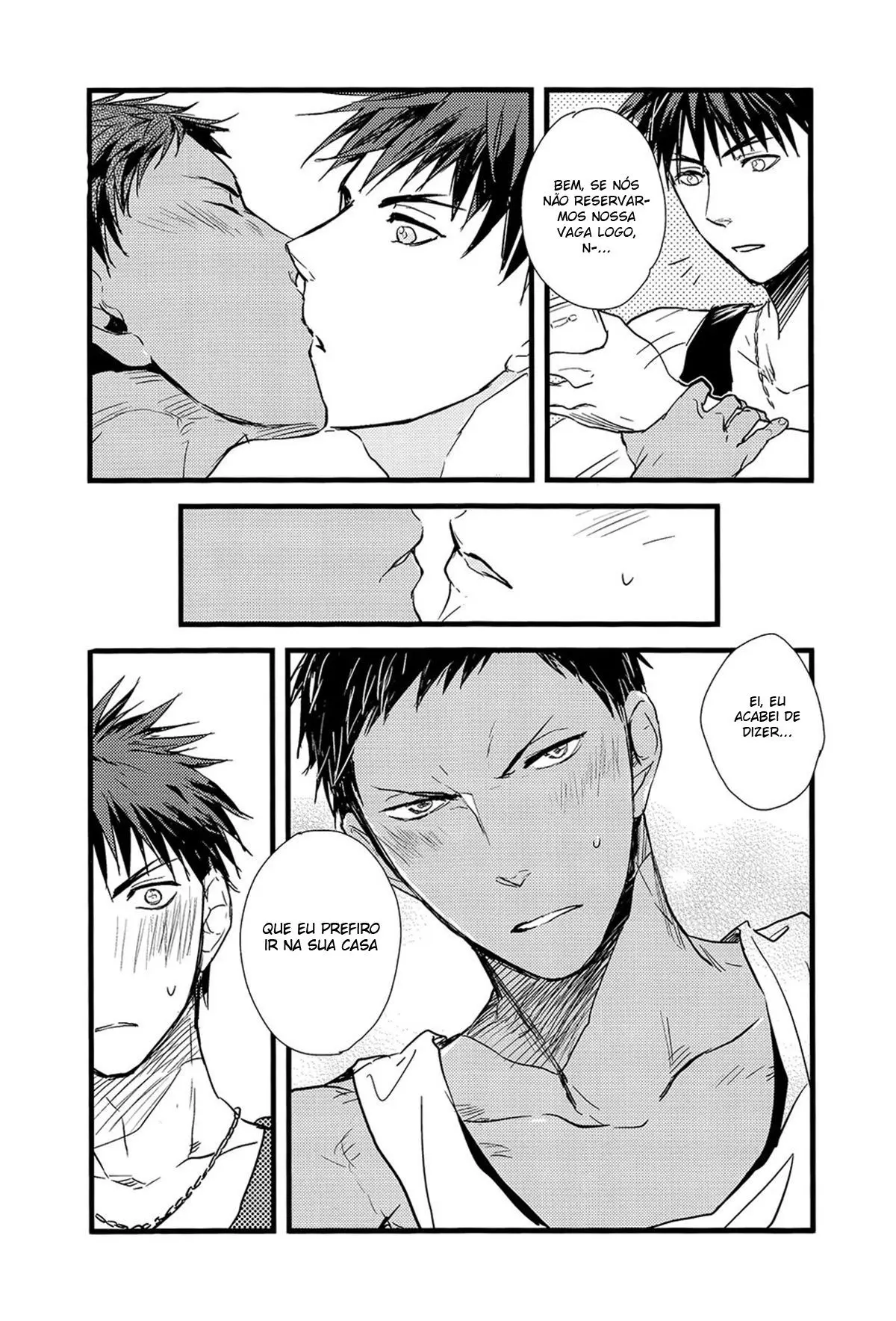 Calor Hentai – Página 7