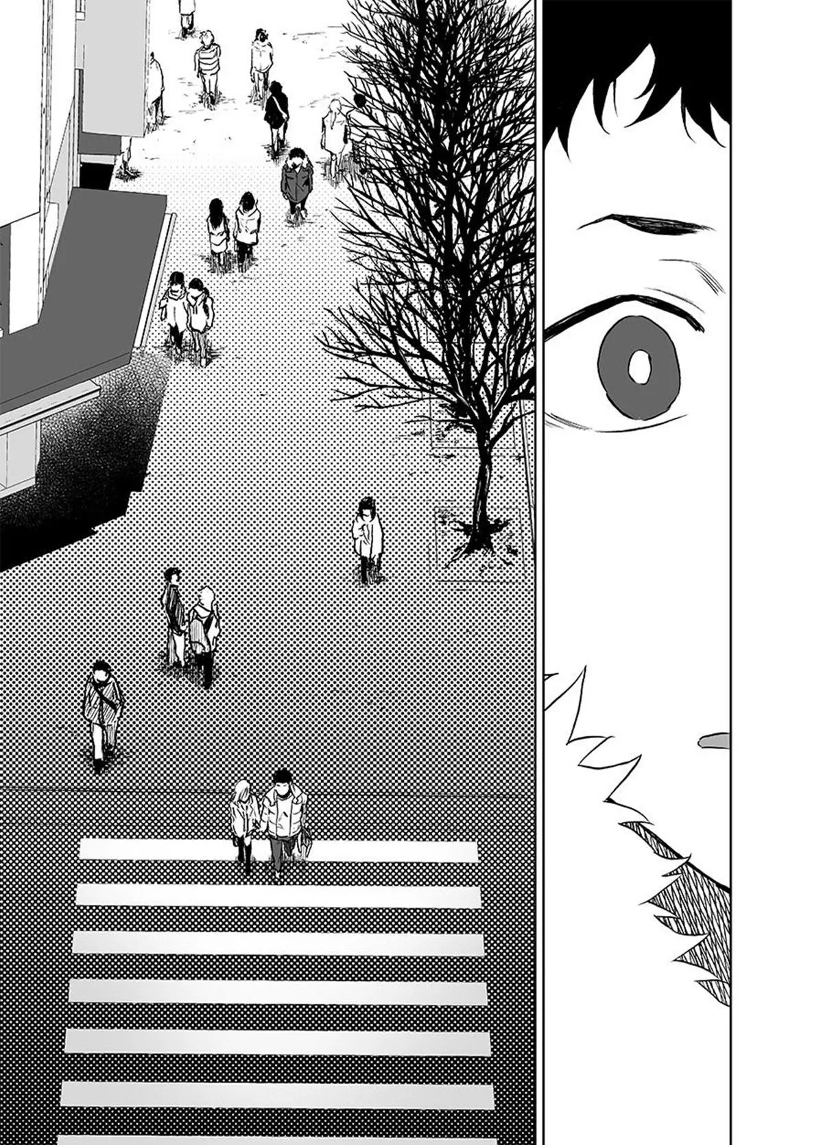 Canção do Urso Hentai – Página 29