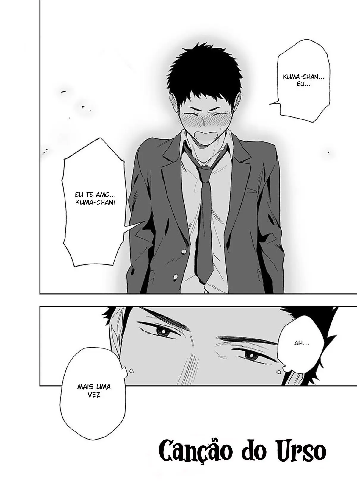 Canção do Urso Hentai – Página 4