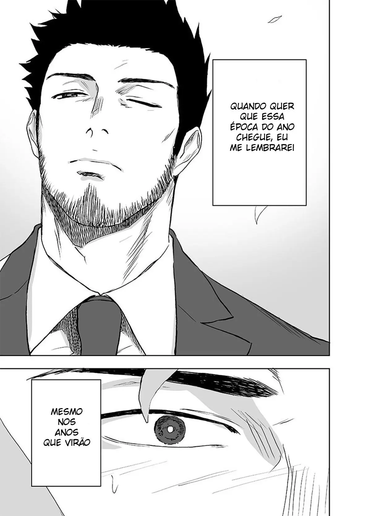 Canção do Urso Hentai – Página 59