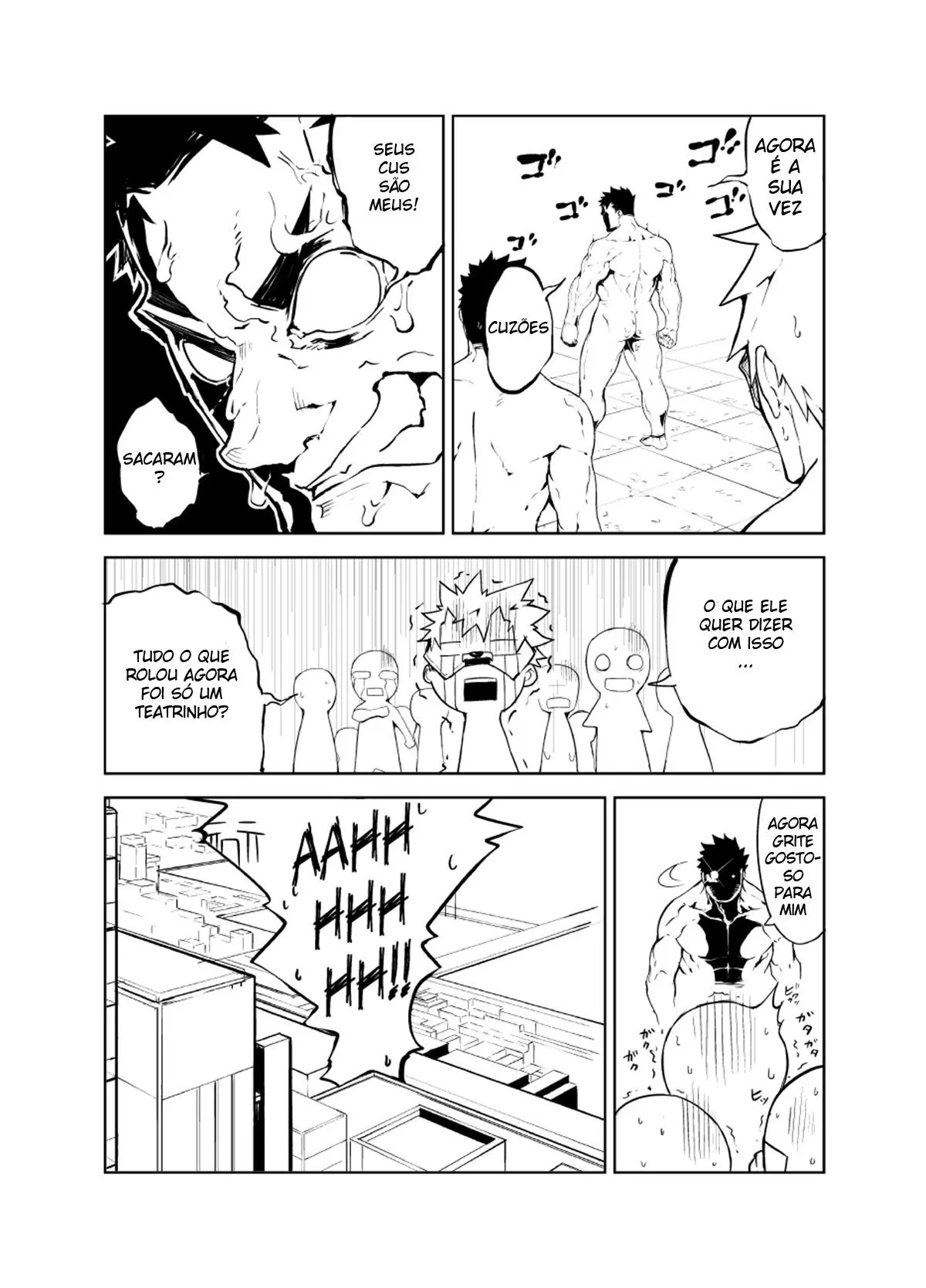 Cão Barulhento Hentai – Página 21 Cão Barulhento Hentai – Página 21