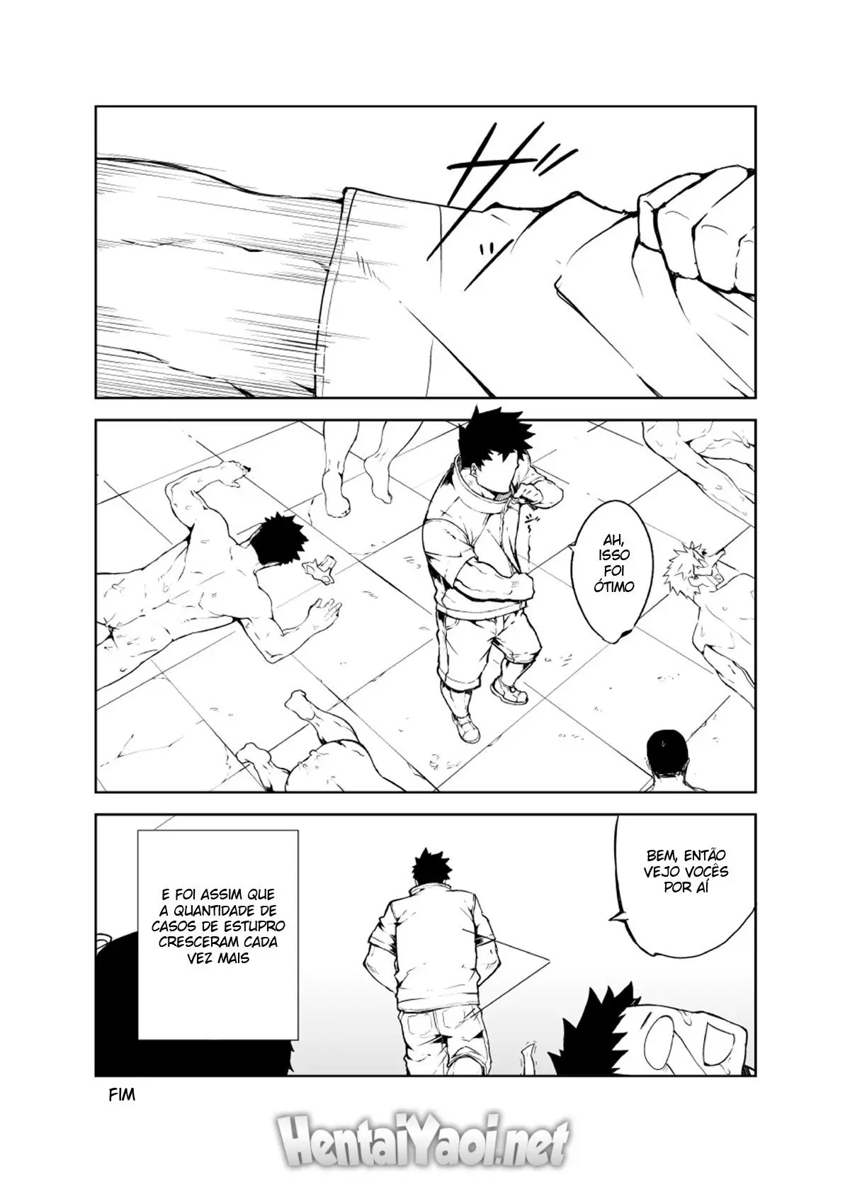 Cão Barulhento Hentai – Página 22 Cão Barulhento Hentai – Página 22