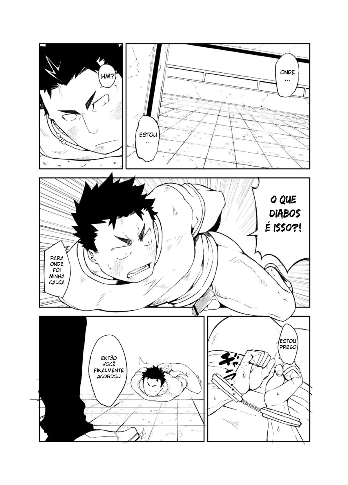 Cão Barulhento Hentai – Página 5 Cão Barulhento Hentai – Página 5