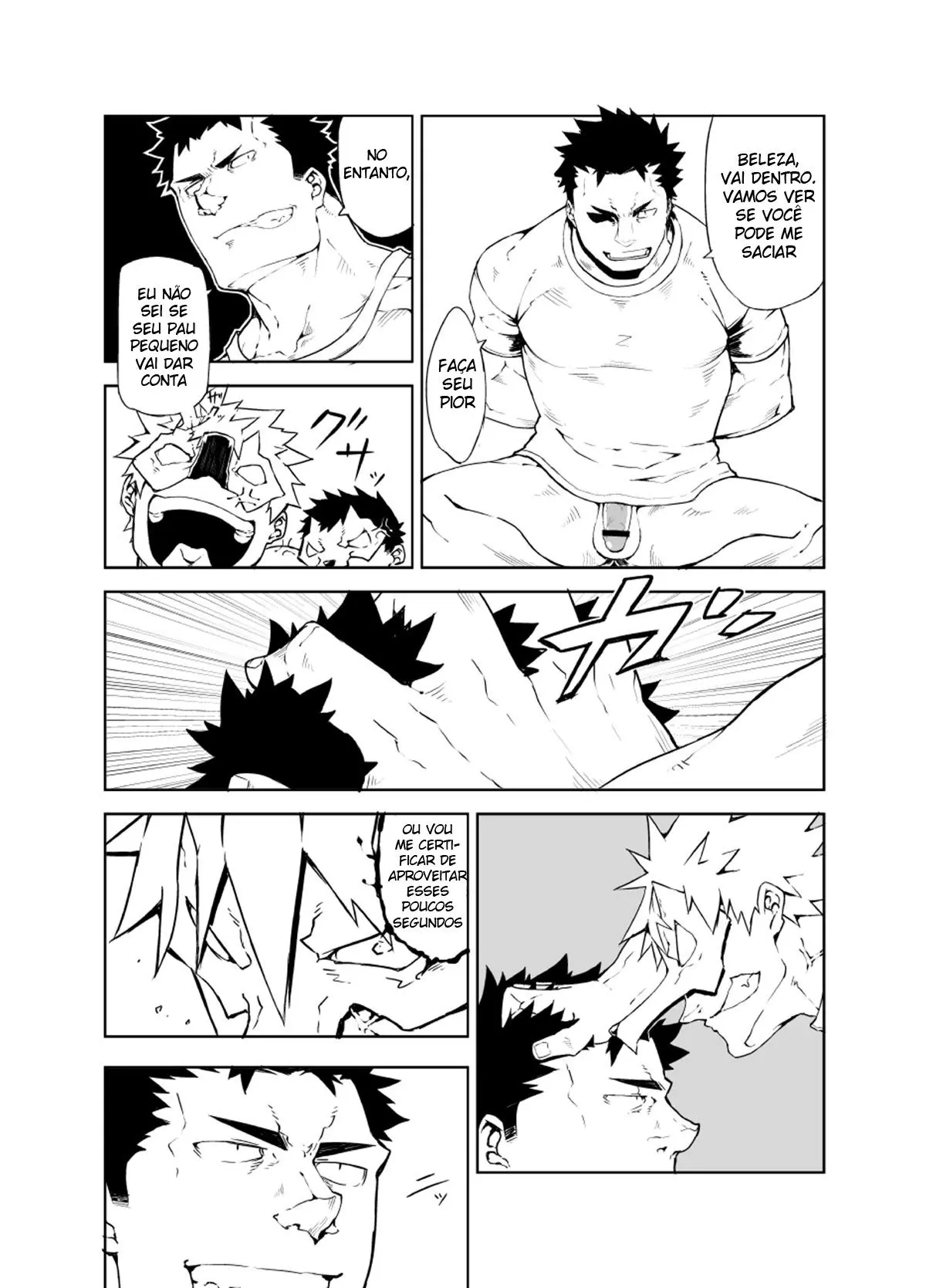 Cão Barulhento Hentai – Página 9 Cão Barulhento Hentai – Página 9