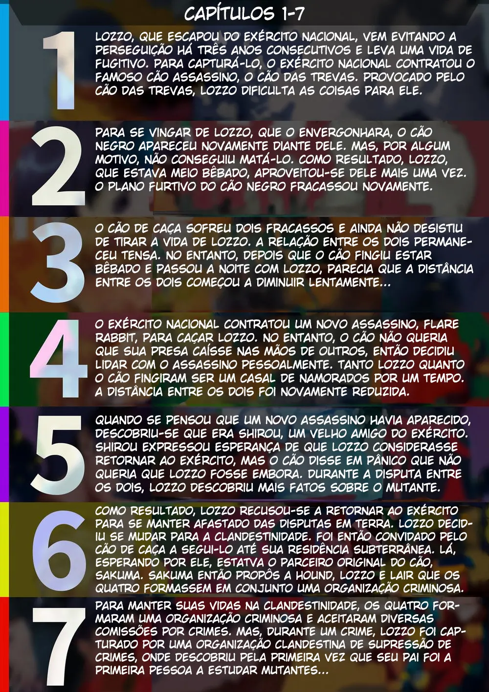 Cão das Trevas 8 Hentai – Página 4