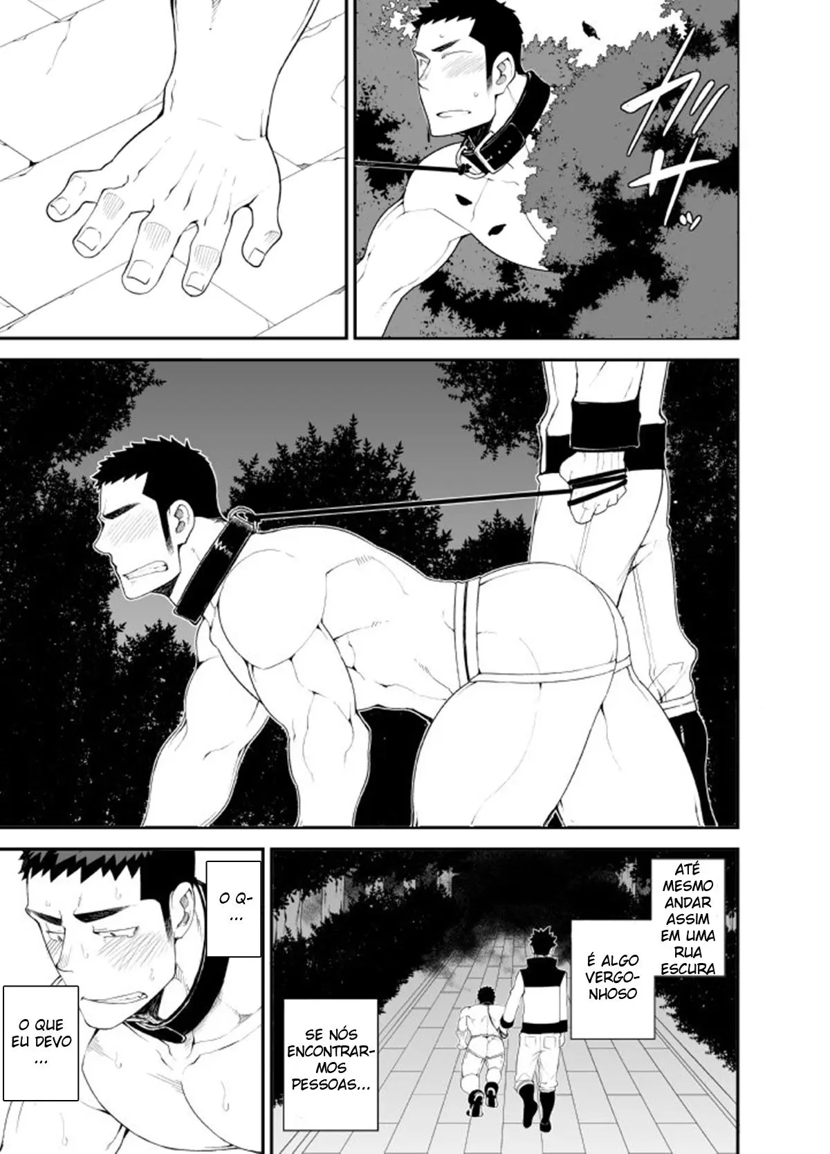 Captura: 2 Hentai – Página 14