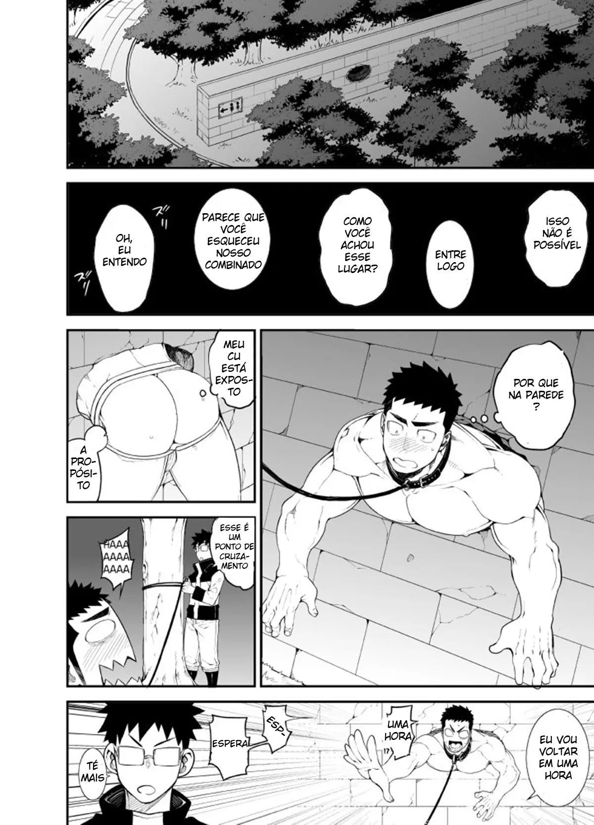 Captura: 2 Hentai – Página 19