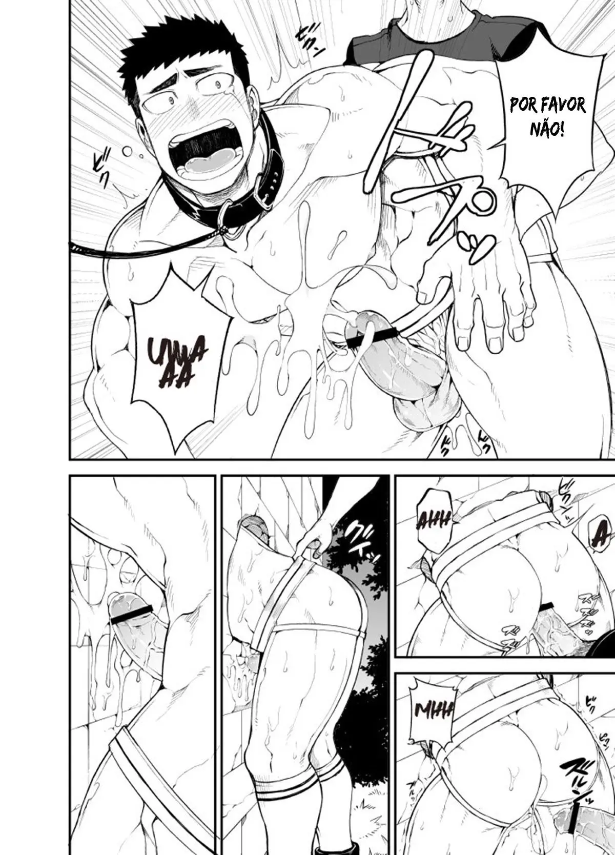 Captura: 2 Hentai – Página 25