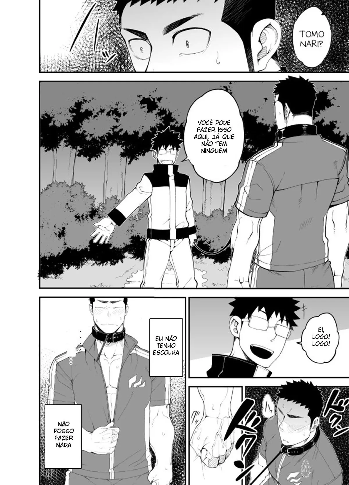 Captura: 2 Hentai – Página 9