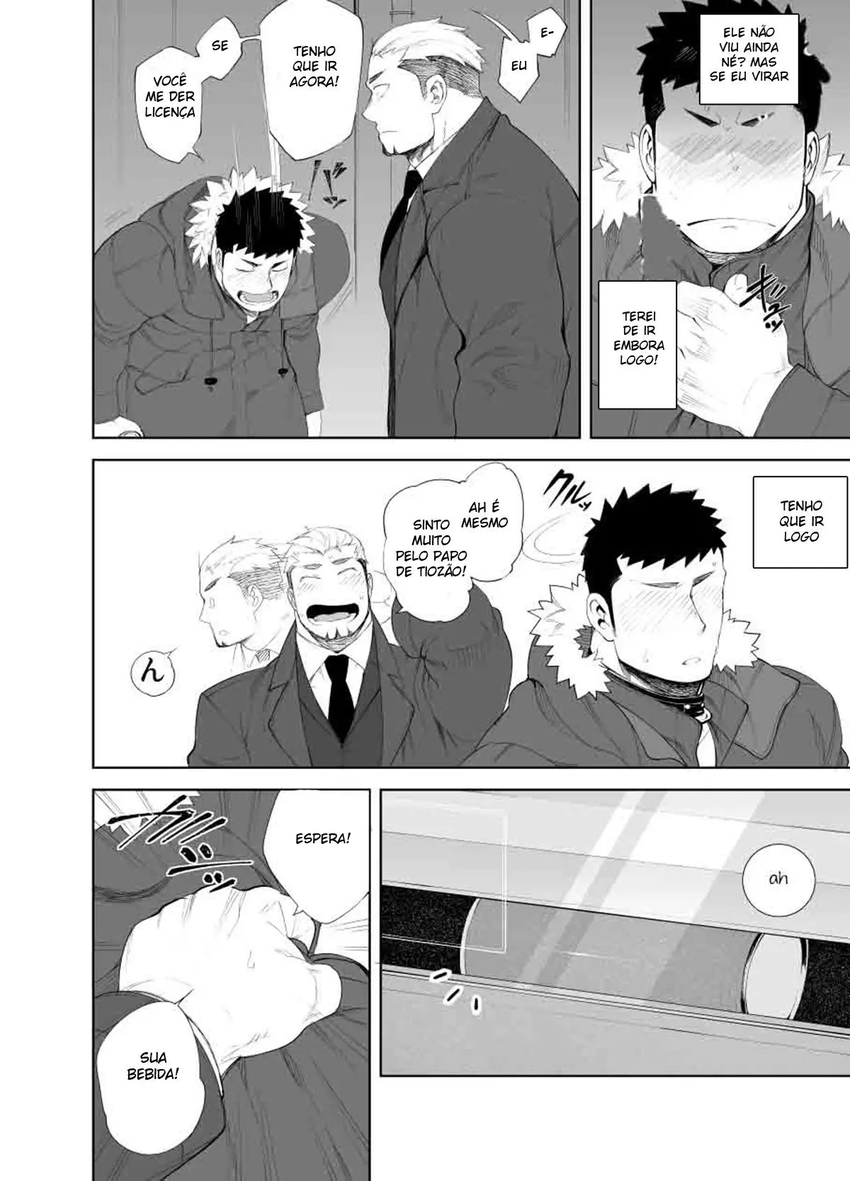 Captura: 3 Hentai – Página 11 Captura: 3 Hentai – Página 11