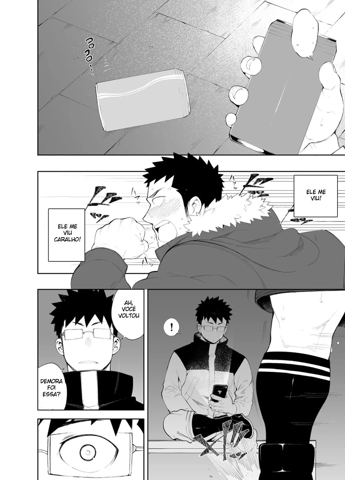 Captura: 3 Hentai – Página 13 Captura: 3 Hentai – Página 13