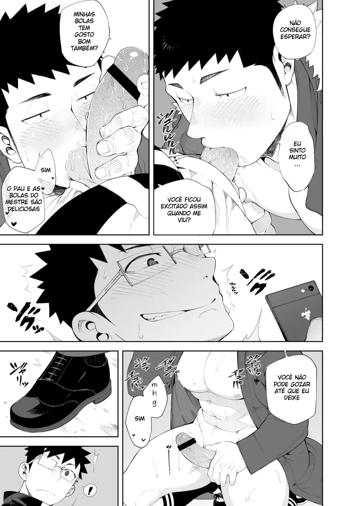 Captura: 3 Hentai – Página 16 Captura: 3 Hentai – Página 16