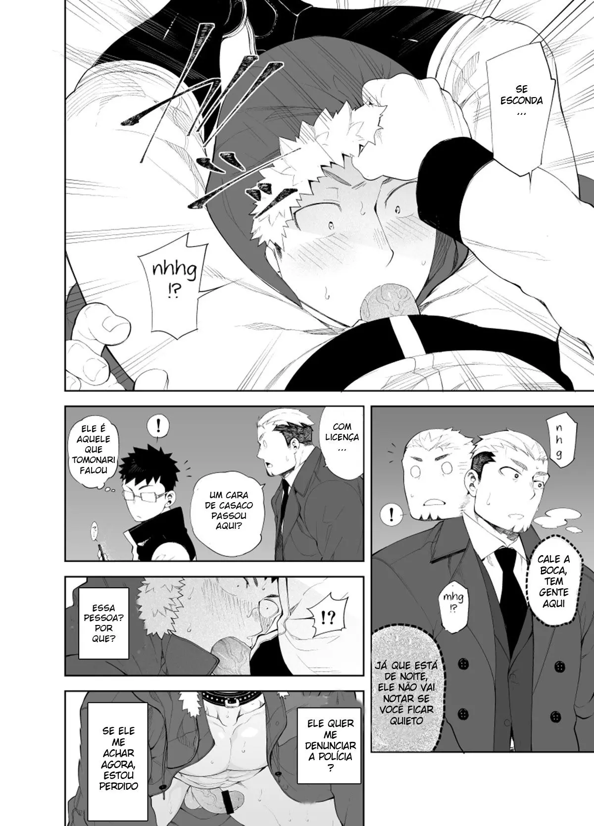 Captura: 3 Hentai – Página 17 Captura: 3 Hentai – Página 17