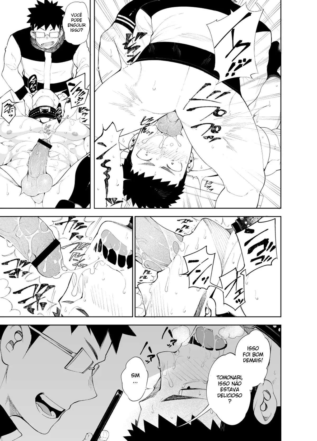 Captura: 3 Hentai – Página 24 Captura: 3 Hentai – Página 24