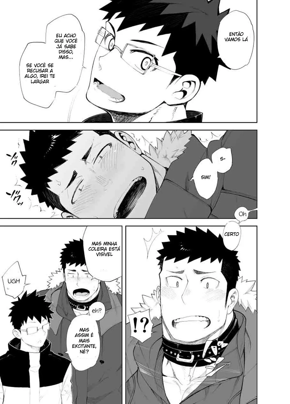 Captura: 3 Hentai – Página 6 Captura: 3 Hentai – Página 6