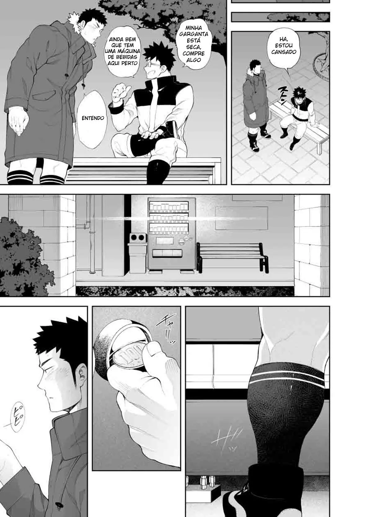 Captura: 3 Hentai – Página 8 Captura: 3 Hentai – Página 8