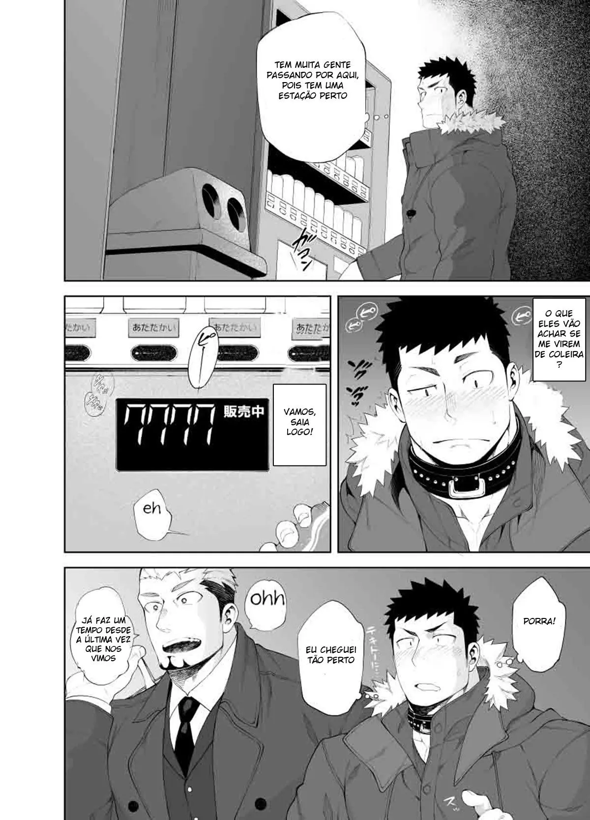 Captura: 3 Hentai – Página 9 Captura: 3 Hentai – Página 9