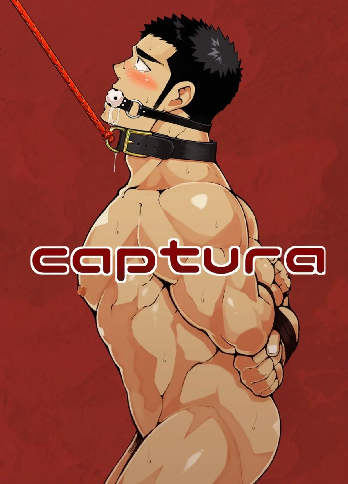 Captura Hentai – Página 1