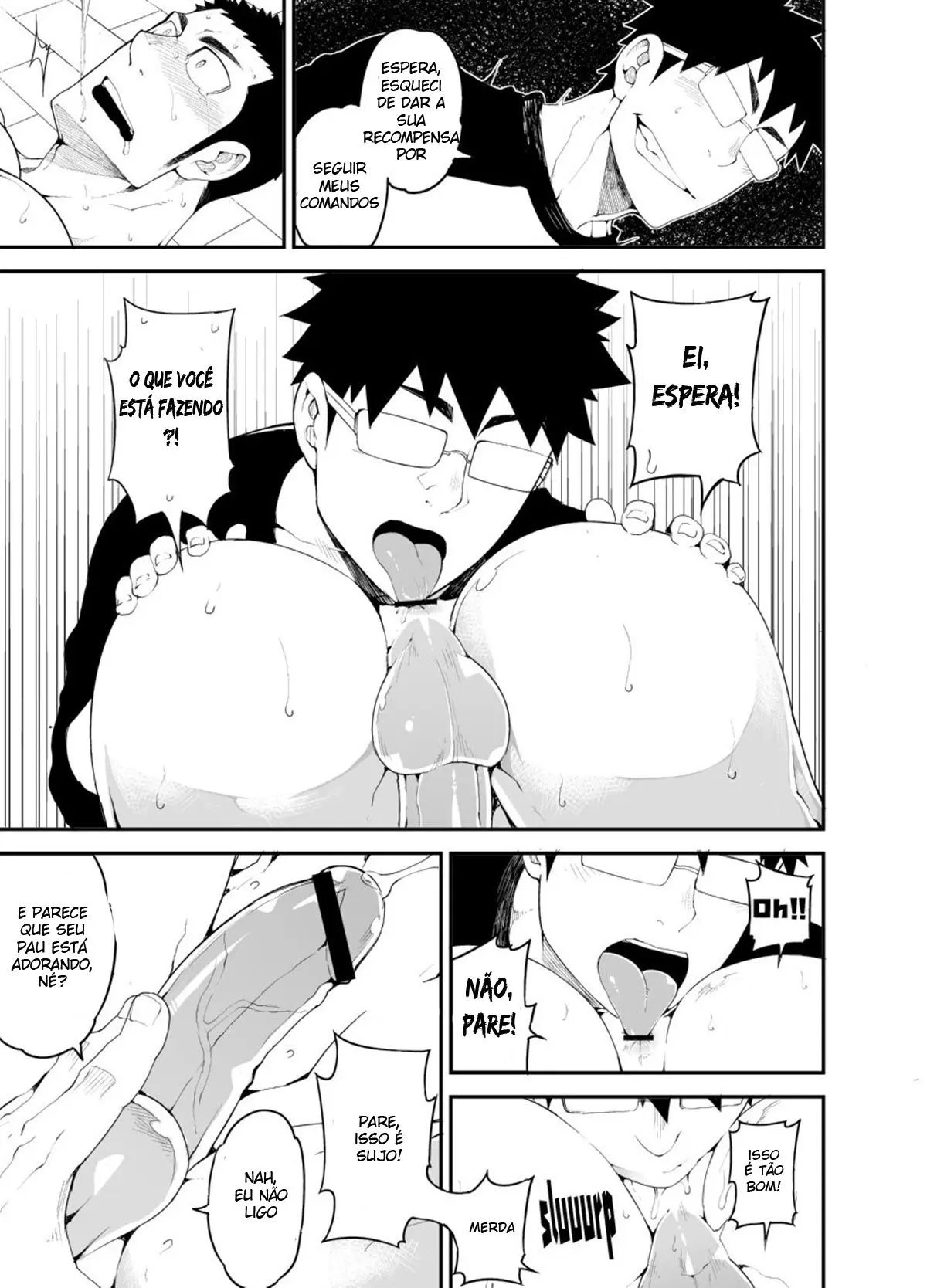 Captura Hentai – Página 16