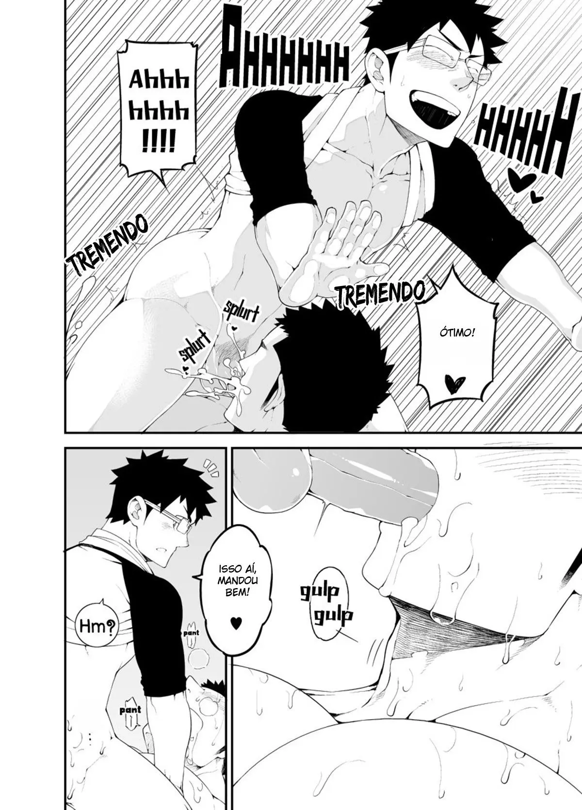 Captura Hentai – Página 25