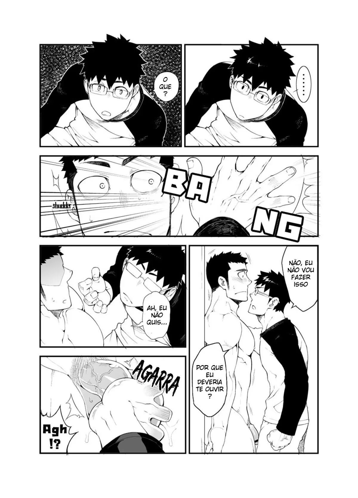 Captura Hentai – Página 7