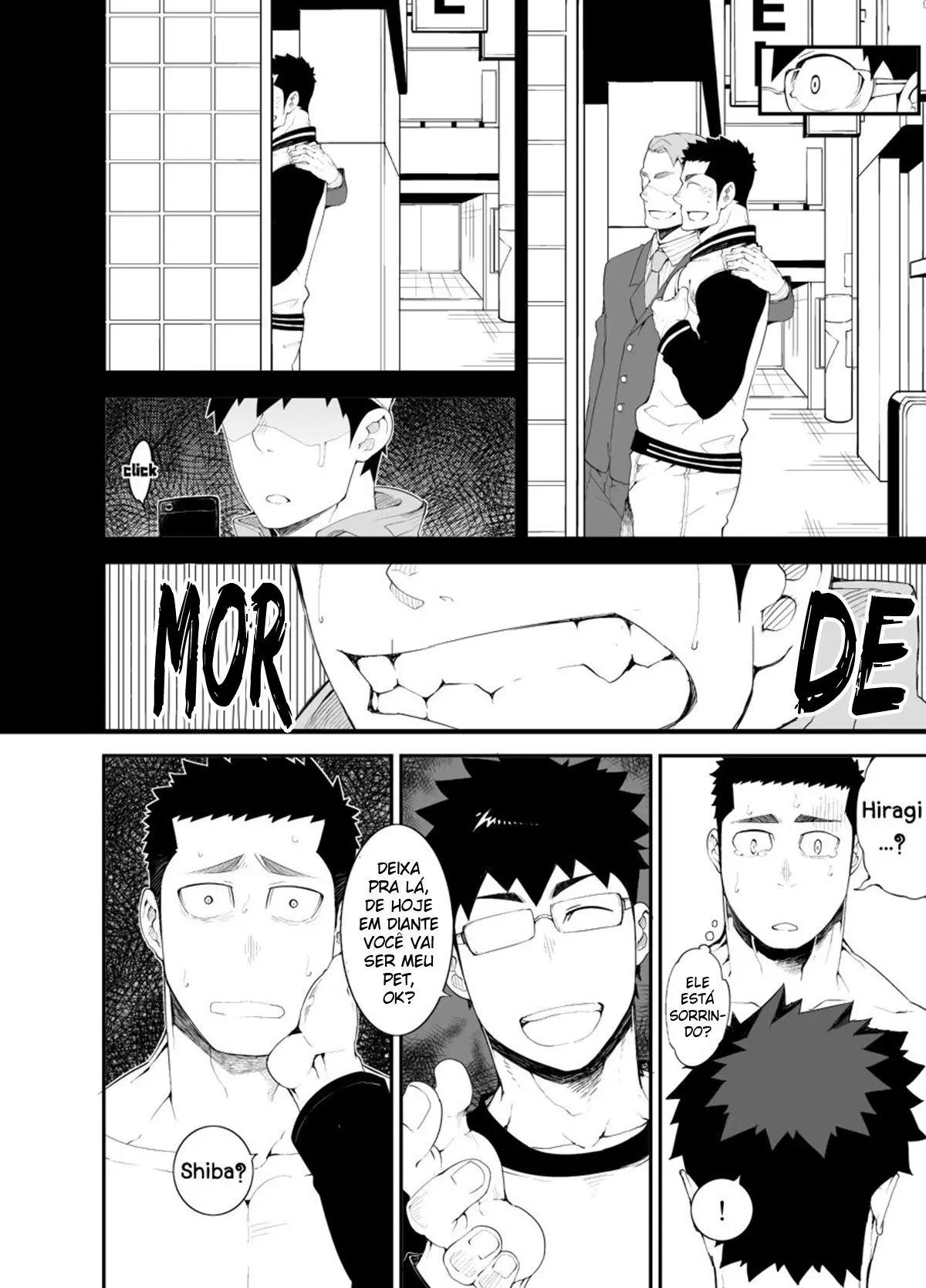 Captura Hentai – Página 9