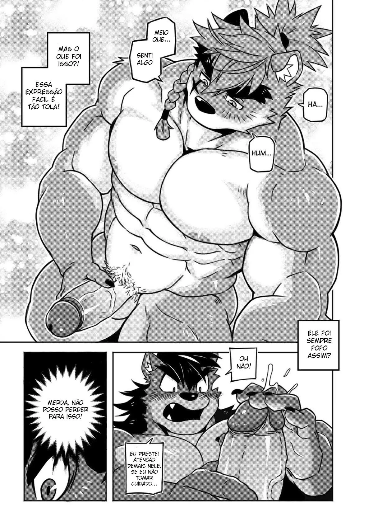 CARTUJA Hentai – Página 11 CARTUJA Hentai – Página 11