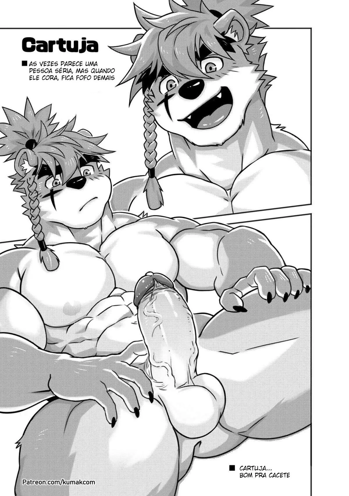 CARTUJA Hentai – Página 30 CARTUJA Hentai – Página 30