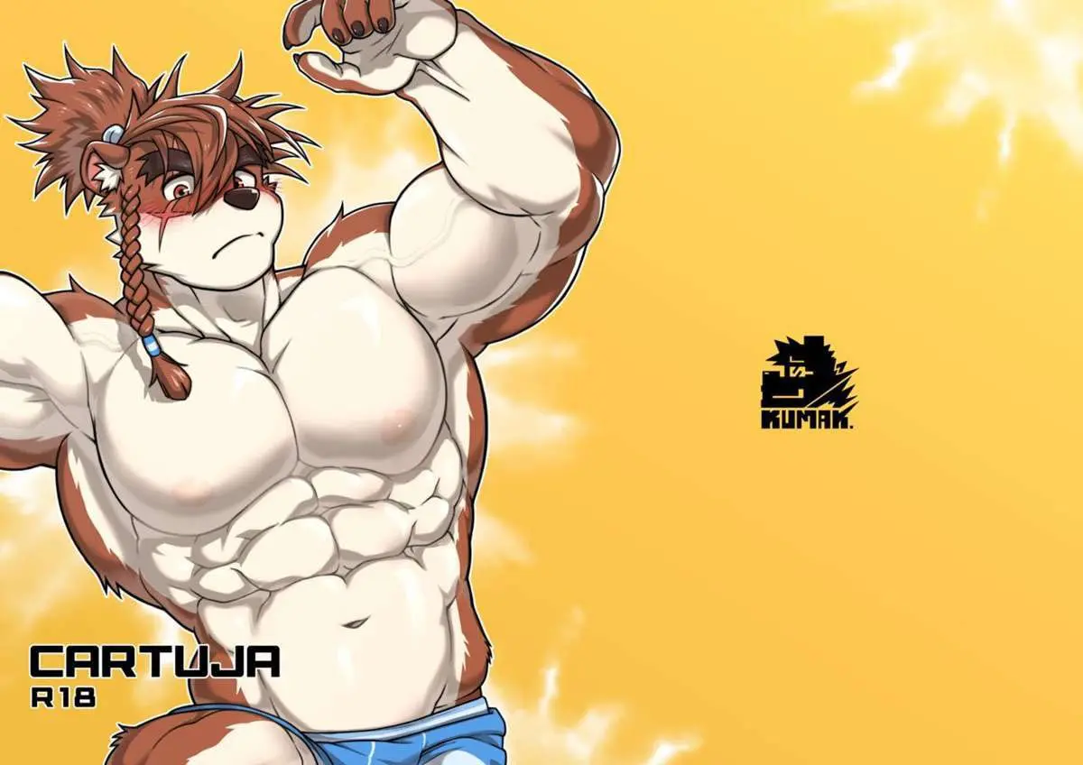 CARTUJA Hentai – Página 31 CARTUJA Hentai – Página 31