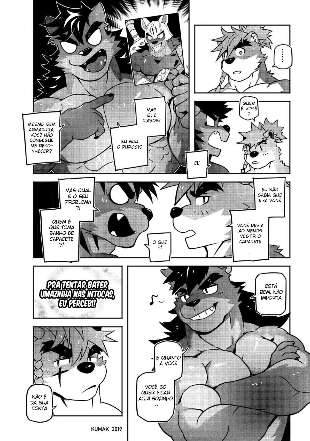 CARTUJA Hentai – Página 6 CARTUJA Hentai – Página 6