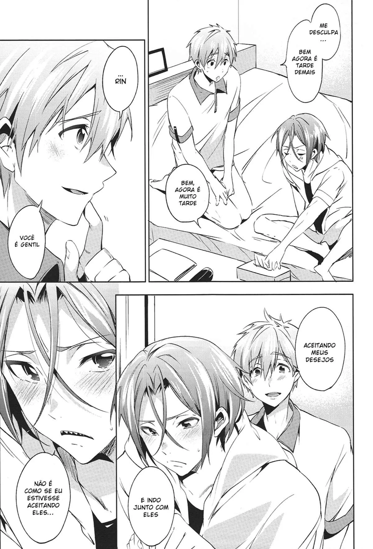 Caso de Amor Hentai – Página 15 Caso de Amor Hentai – Página 15