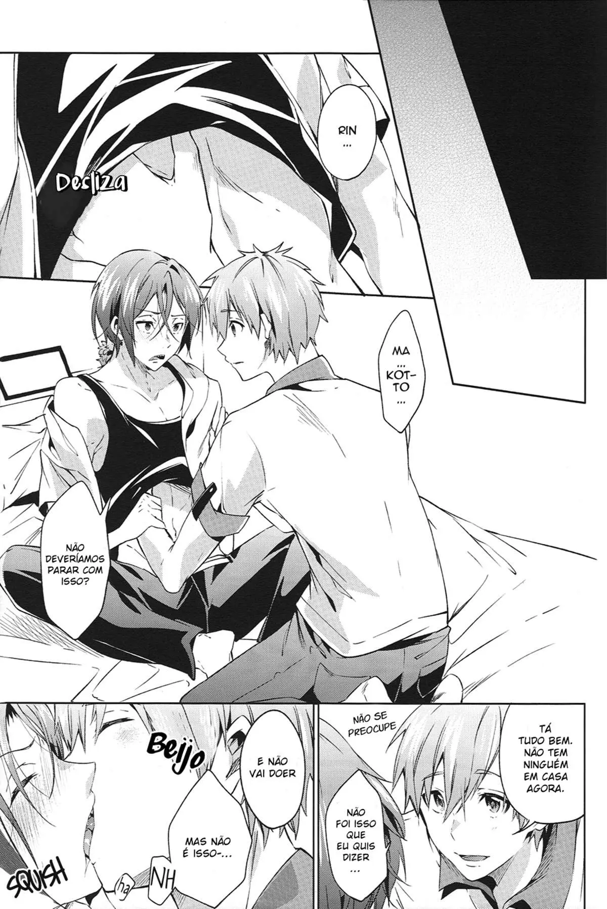 Caso de Amor Hentai – Página 3 Caso de Amor Hentai – Página 3