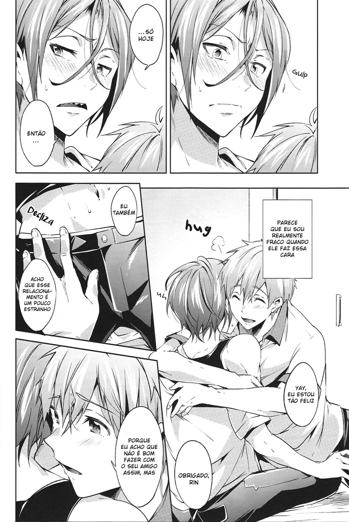 Caso de Amor Hentai – Página 6 Caso de Amor Hentai – Página 6