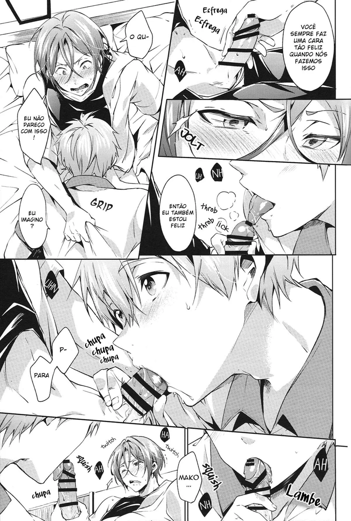 Caso de Amor Hentai – Página 7 Caso de Amor Hentai – Página 7