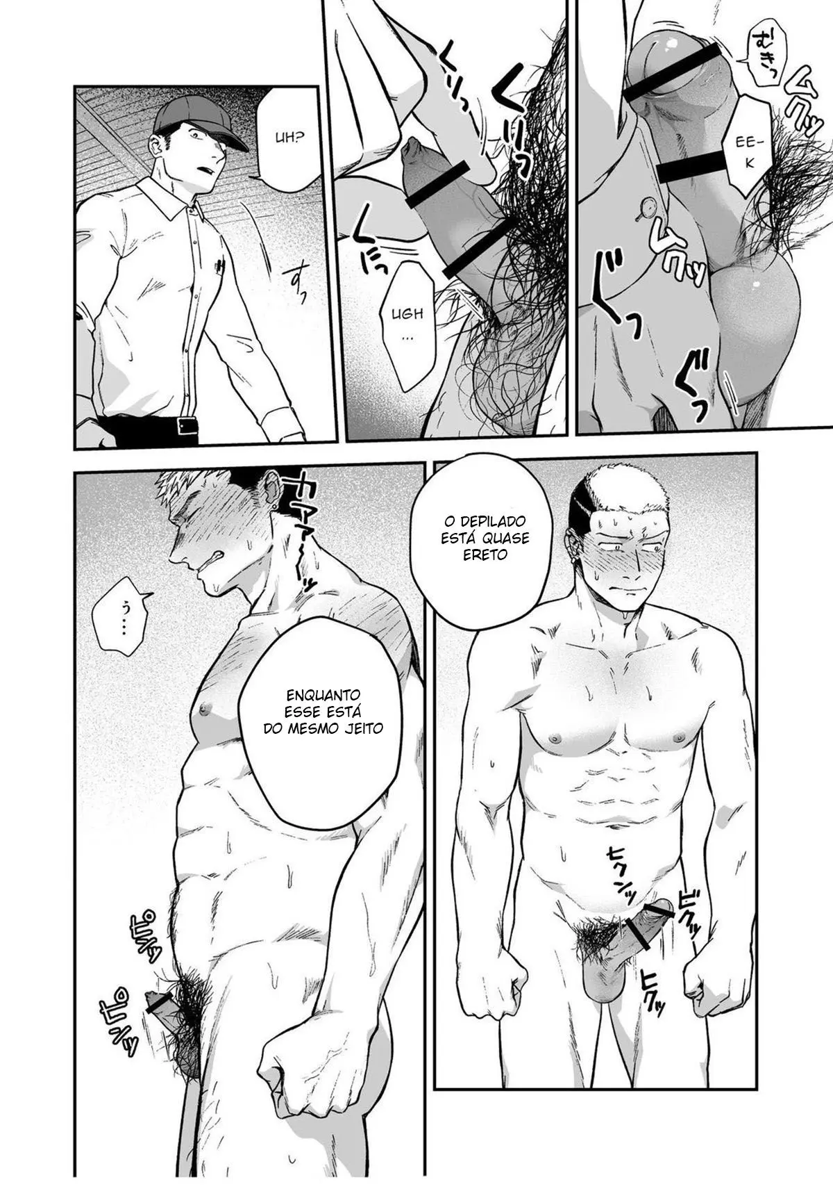 Choushi ni Notta Yankee ga Hinmukareru Hanashi Hentai – Página 23 Choushi ni Notta Yankee ga Hinmukareru Hanashi Hentai – Página 23