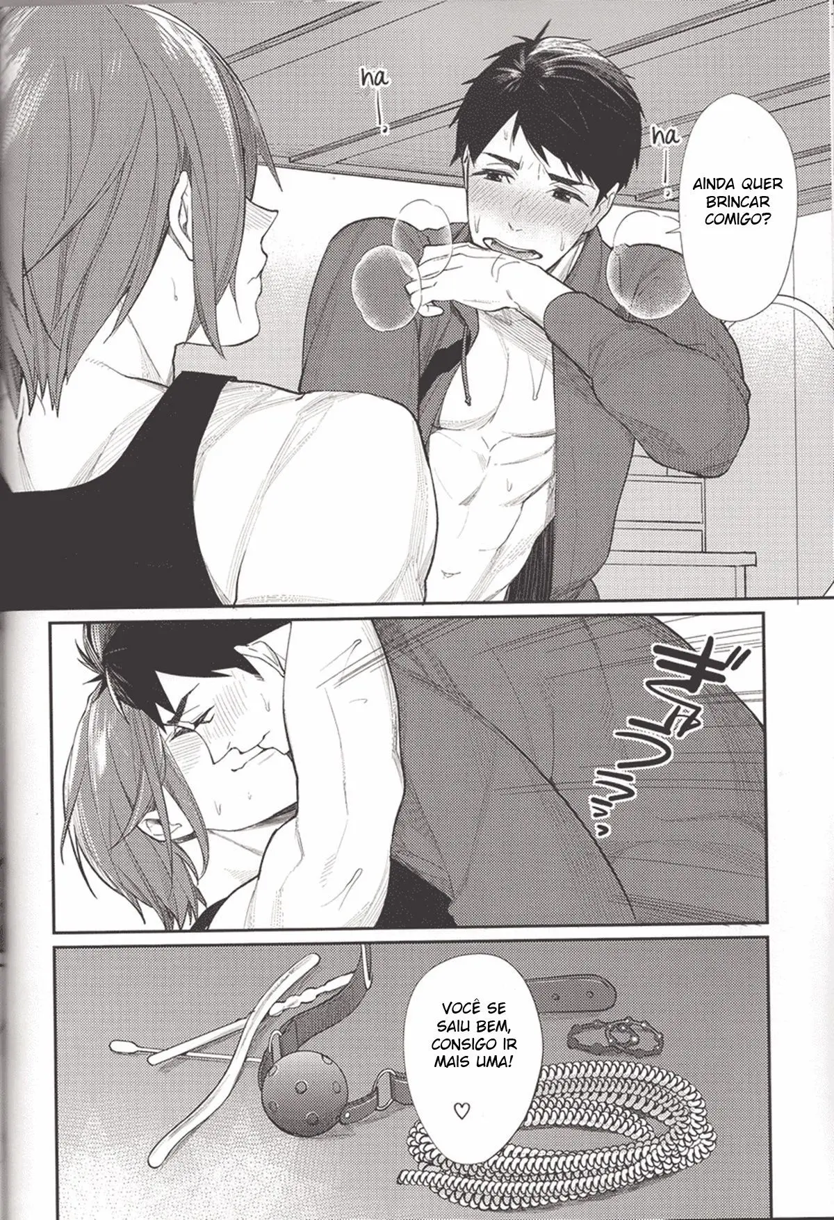 Ciclo Do Amor Hentai – Página 17 Ciclo Do Amor Hentai – Página 17