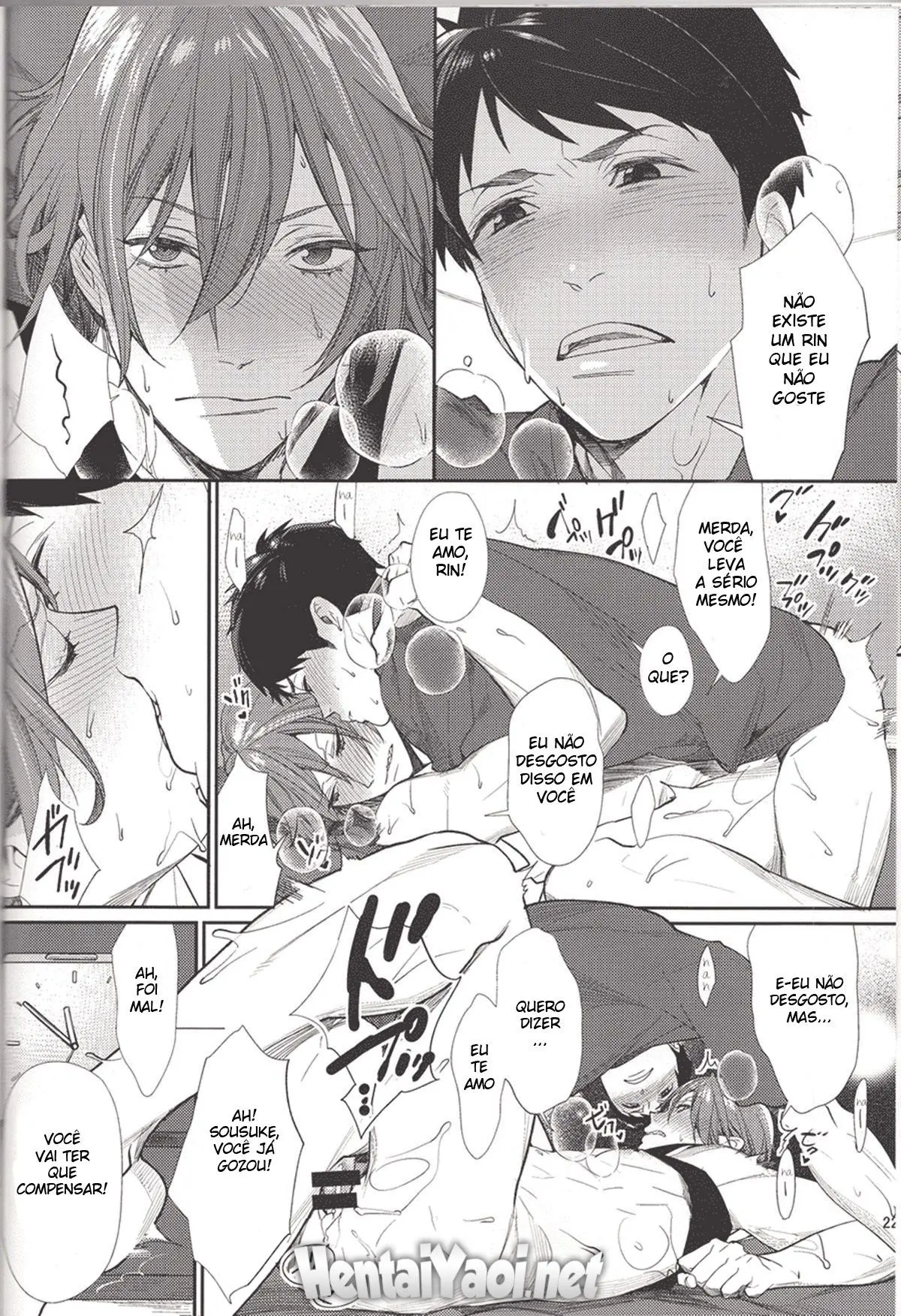 Ciclo Do Amor Hentai – Página 19 Ciclo Do Amor Hentai – Página 19