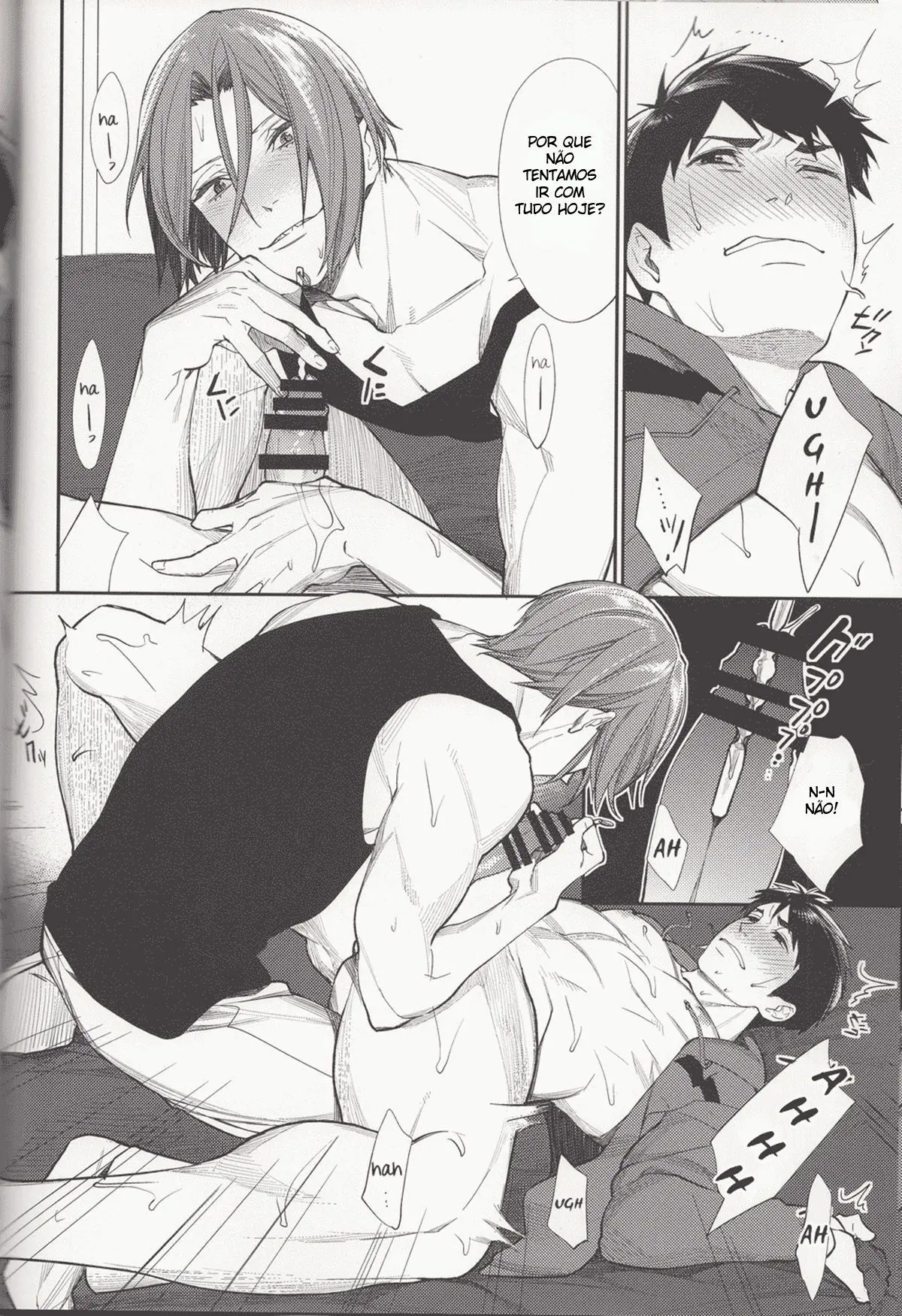 Ciclo Do Amor Hentai – Página 7 Ciclo Do Amor Hentai – Página 7