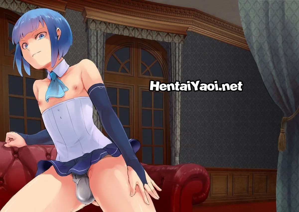 Clube Yuugatou Hentai – Página 26
