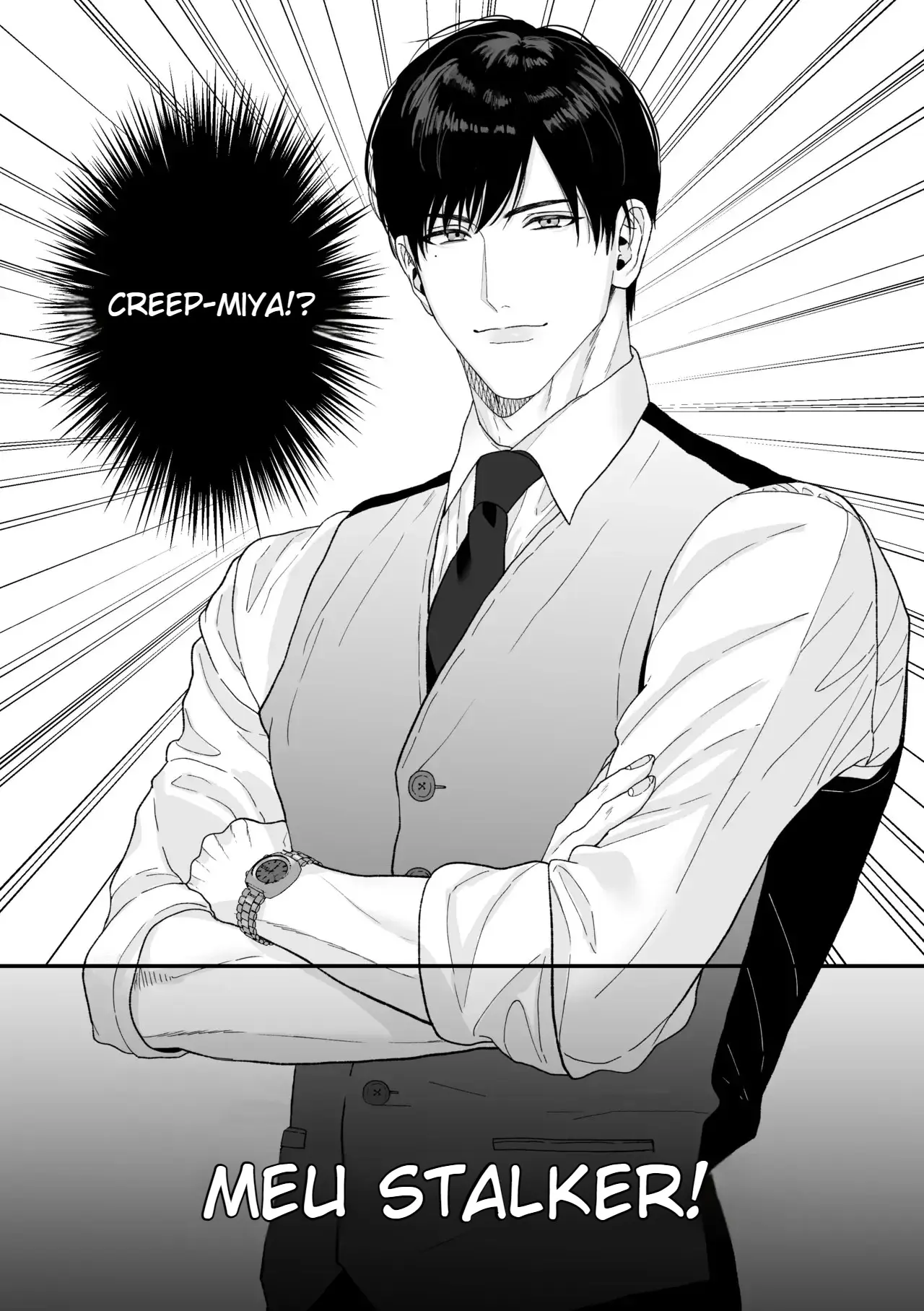Coelhinho Travesso ~ O Dia Em Que Eu Me Transformei Em Um Coelho e Fiz Um Contrato Amoroso ~ Hentai – Página 6 Coelhinho Travesso ~ O Dia Em Que Eu Me Transformei Em Um Coelho e Fiz Um Contrato Amoroso ~ Hentai – Página 6