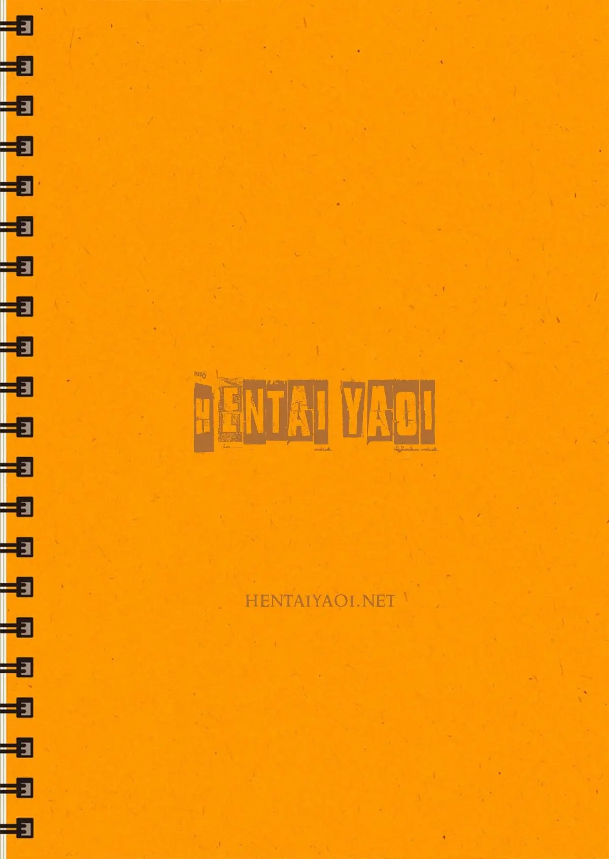 Com uma Condição! Hentai – Página 33