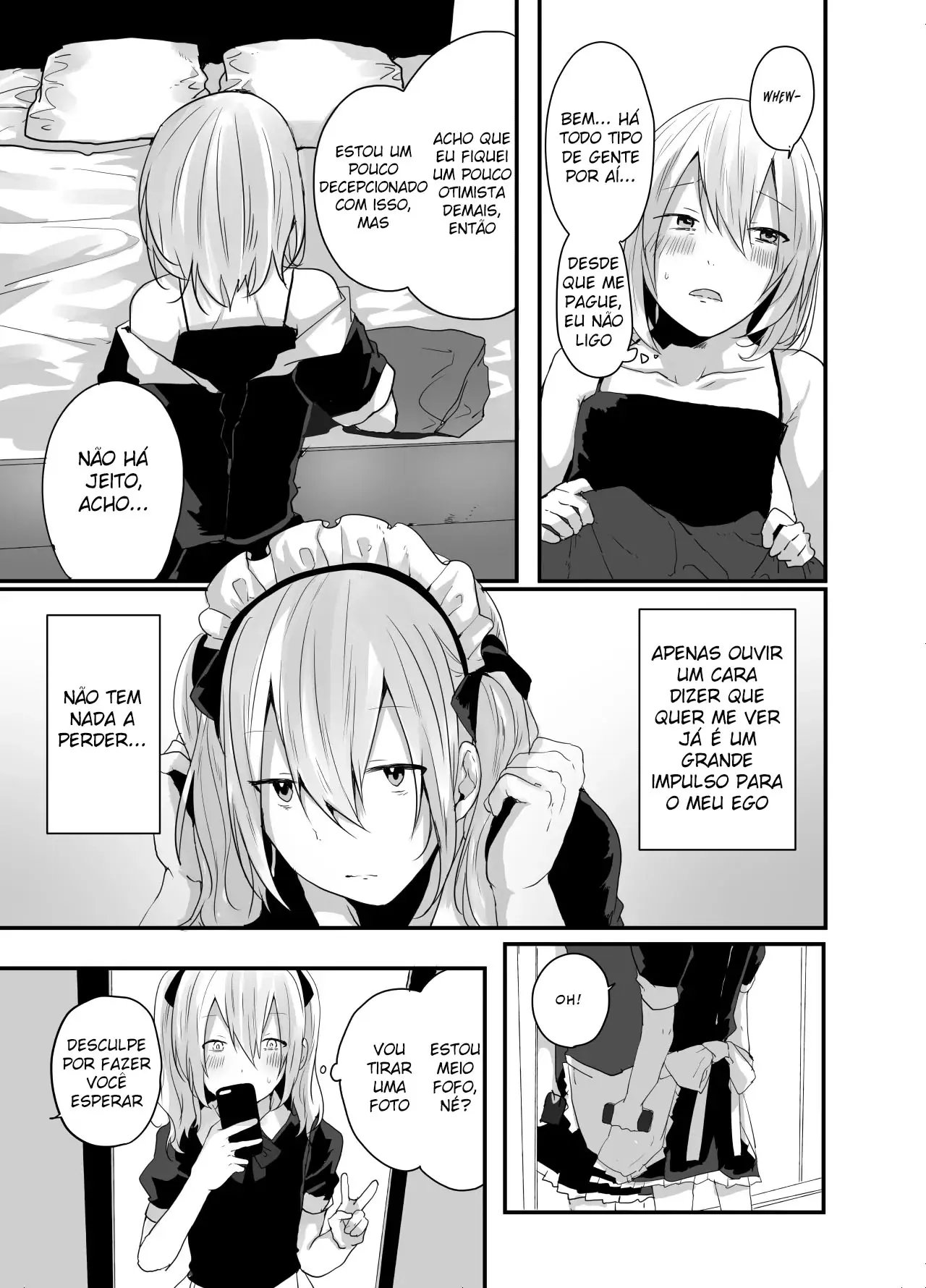 Comendo e Gozando Dentro de uma Trap Hentai – Página 10 Comendo e Gozando Dentro de uma Trap Hentai – Página 10