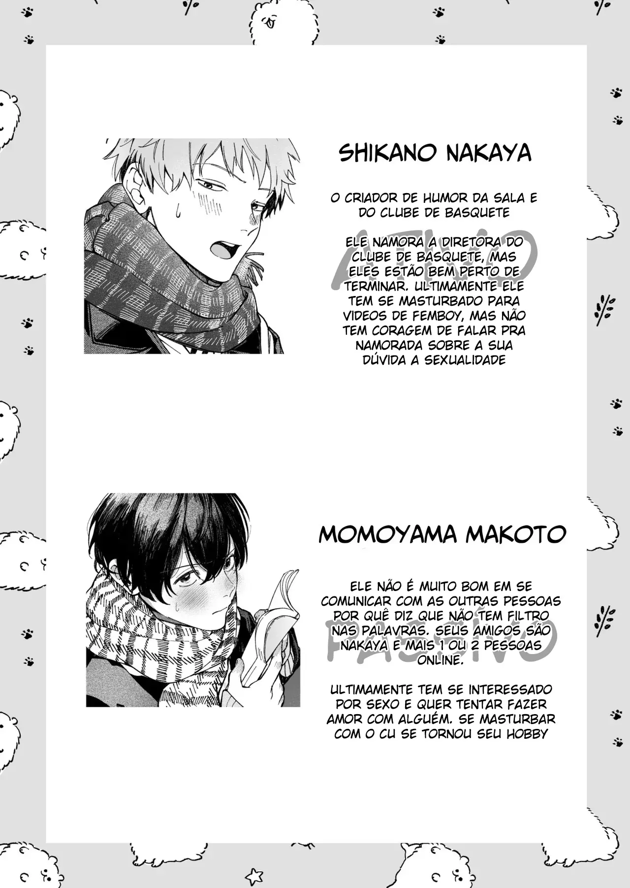 Como Exemplo, Você Transaria Comigo Também? Hentai – Página 2 Como Exemplo, Você Transaria Comigo Também? Hentai – Página 2