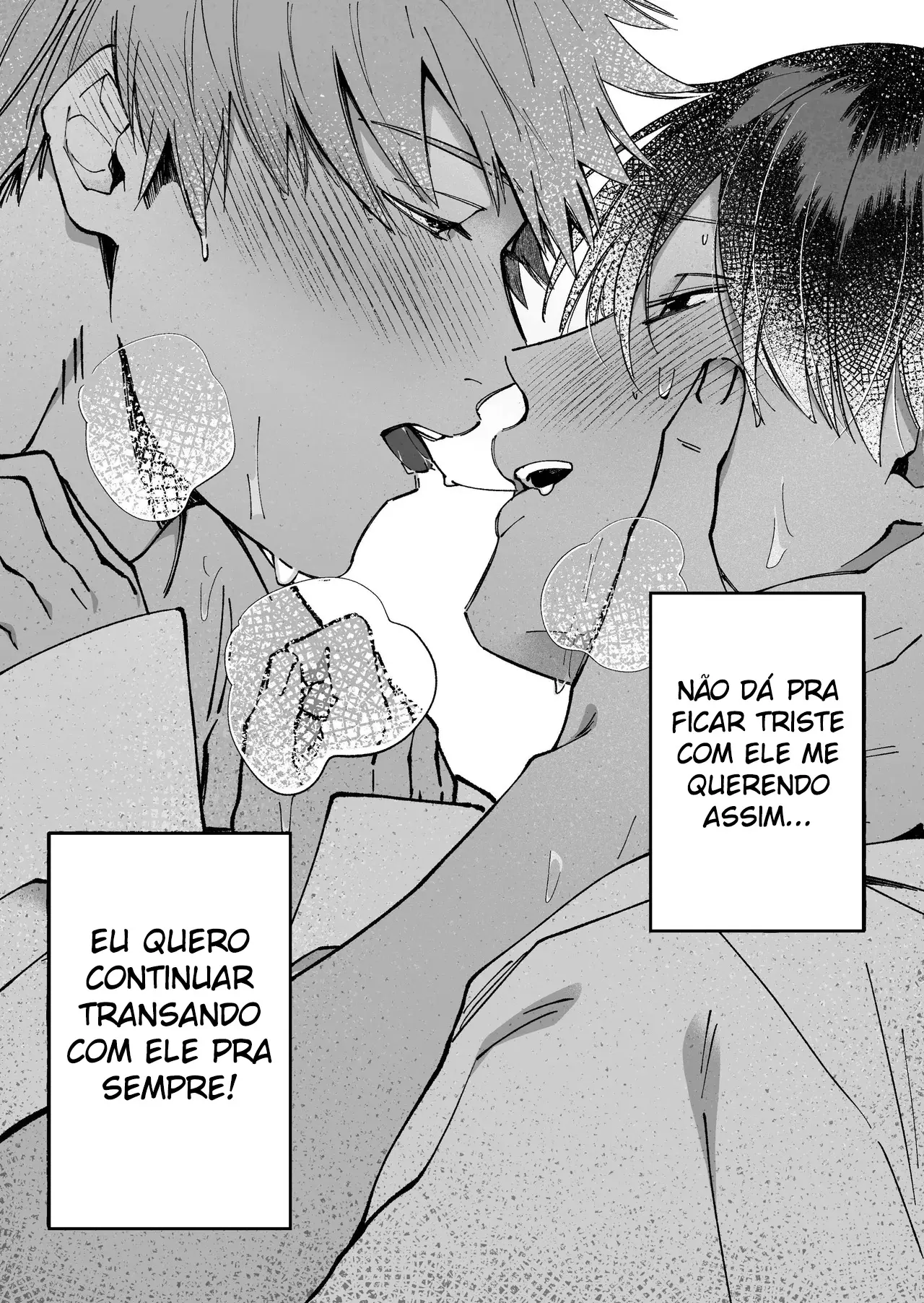 Como Exemplo, Você Transaria Comigo Também? Hentai – Página 41 Como Exemplo, Você Transaria Comigo Também? Hentai – Página 41